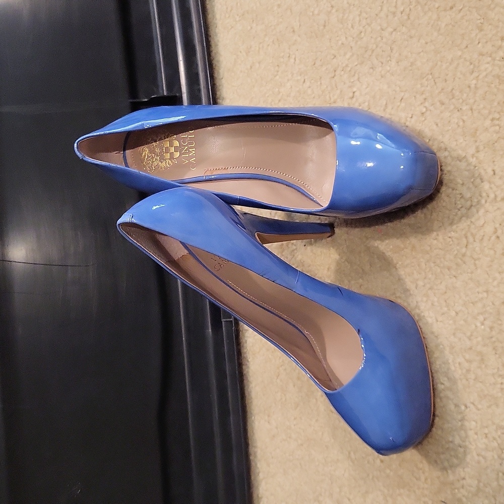 Vince Camuto heels